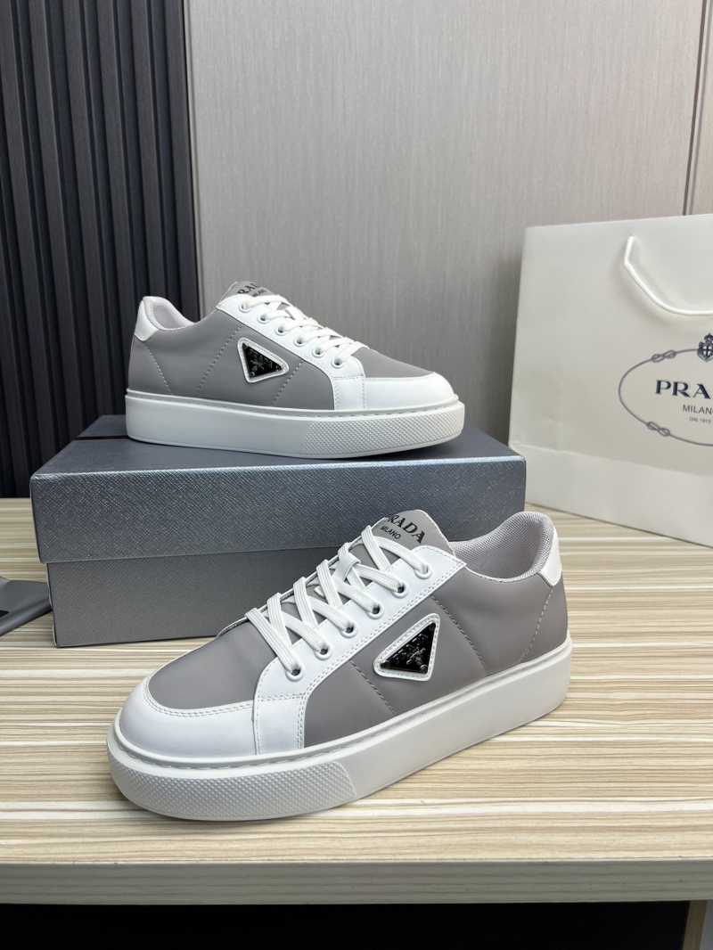 Prada Casual Shoes